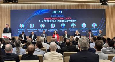 ACEX pide la revisión de precios en los contratos de servicios de conservación de carreteras