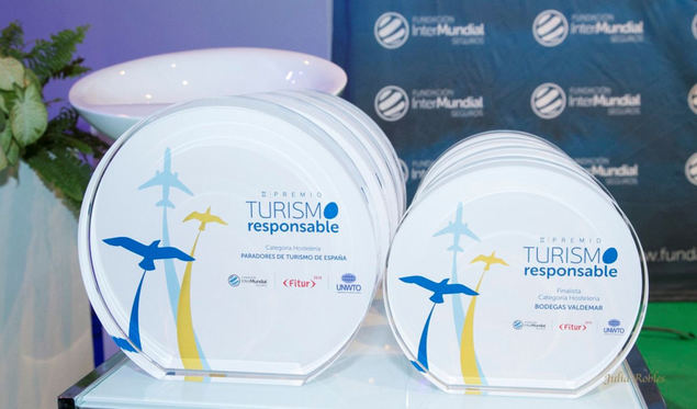 Arranca la octava edición del premio turismo responsable y sostenible