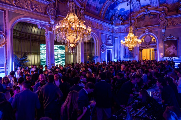 Ayer domingo se celebró la tercera edición de los Premios Montagud en el Real Casino de Madrid