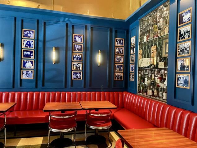 Loles León, Lolita Flores, Machos Alfa, Lidia Valentín, Maria Eizaguirre y Pedro Trapote son los premiados este año en la X Edición de los Premios Museo Chicote