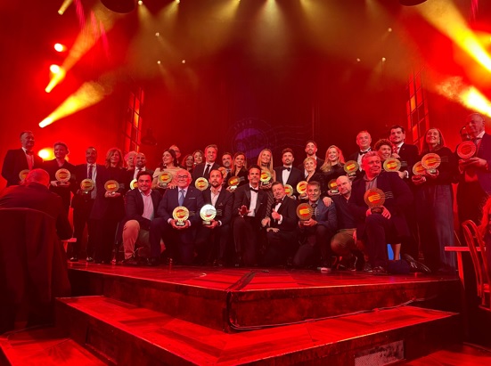 Los Spain Travel Awards 2025: reconocen la excelencia del turismo español