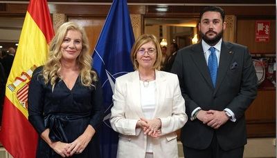 Conferencia sobre prioridades políticas de la OTAN