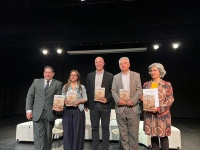 Rivas Vaciamadrid consolida su historia