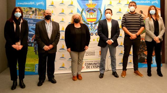 Campeonatos de España de Tiro con Arco en Sala en el Palacio d’Or