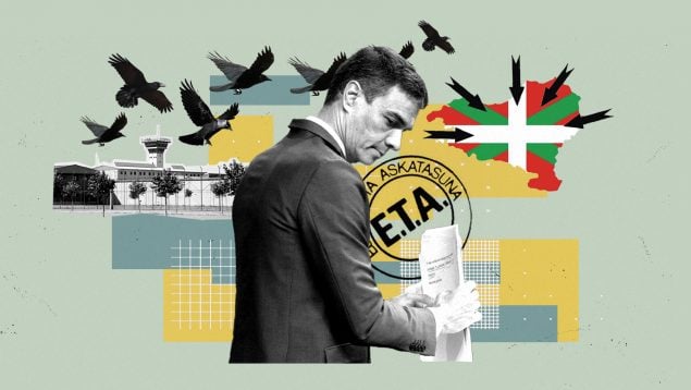 “In dubio, pro ETA”: la penúltima infamia de la casta política