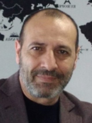 Marce Aragonés, fundador de Silvers_Xp.