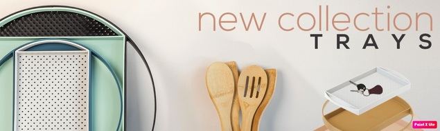 FLAP, la excelencia en bandejas según Vigar