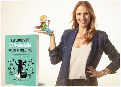 Lecciones de 'El Principito' sobre marketing