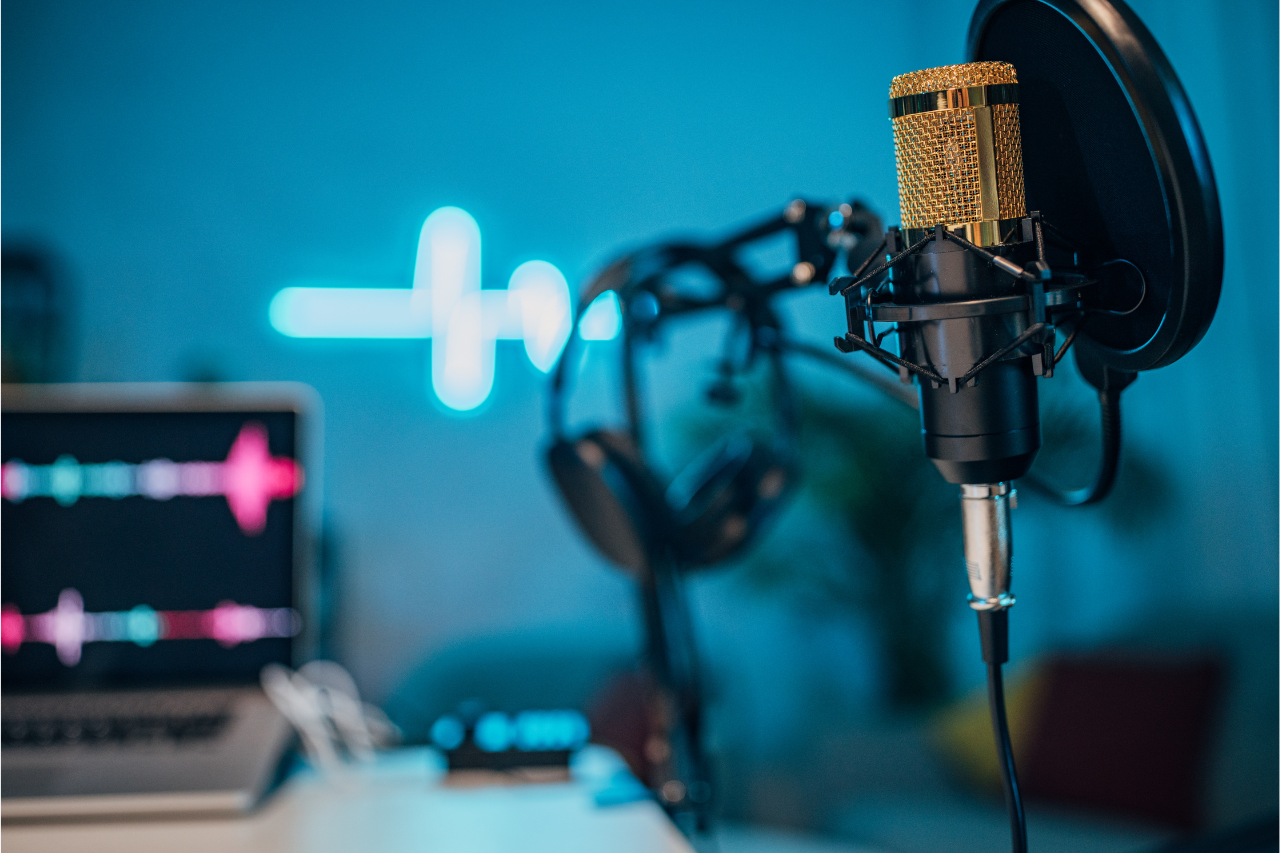 Cómo los Podcasts están cambiando las reglas del juego