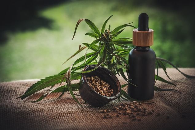 El crecimiento exponencial de los productos derivados del cannabis