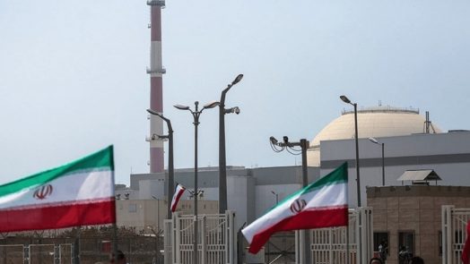 Irán recibe ciberataques del exterior