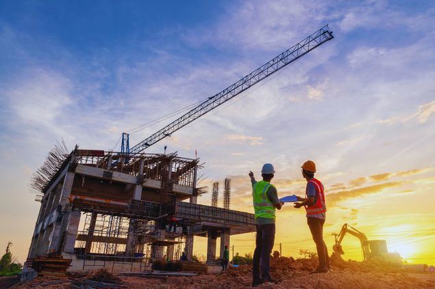 Claves en la planificación de proyectos de construcción