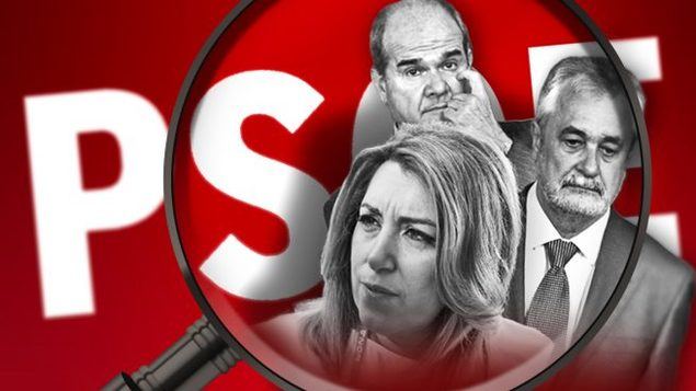 La limosna y el subsidio como arma electoral del PSOE