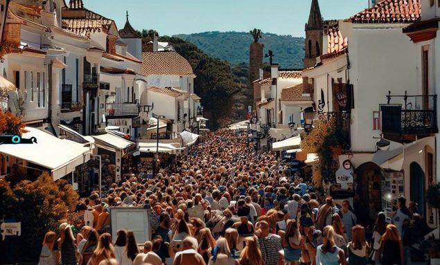 Desbloqueando el futuro del turismo: el impacto de la sostenibilidad y la regeneración