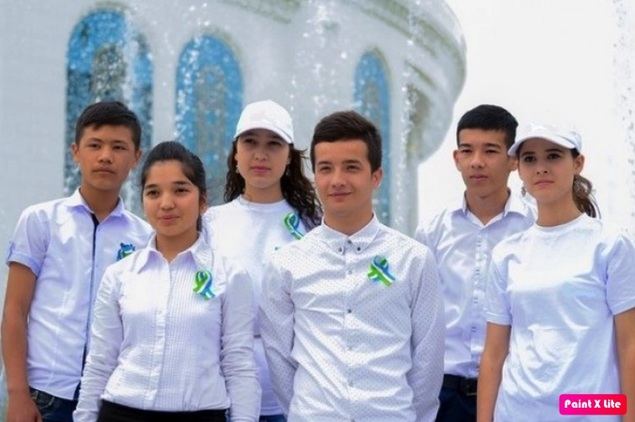 Uzbekistán avanza en el horizonte positivo para las futuras generaciones