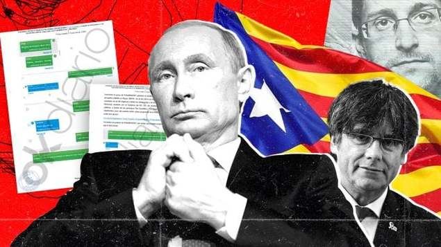 ¿Europa vuelve a las andadas?