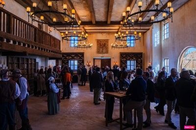 Puy du Fou España revolucionará el sector MICE en 2025