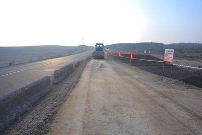 CITIC Construction to reconstruct Uzbekistan Pungon-Namangan highway upgrade project