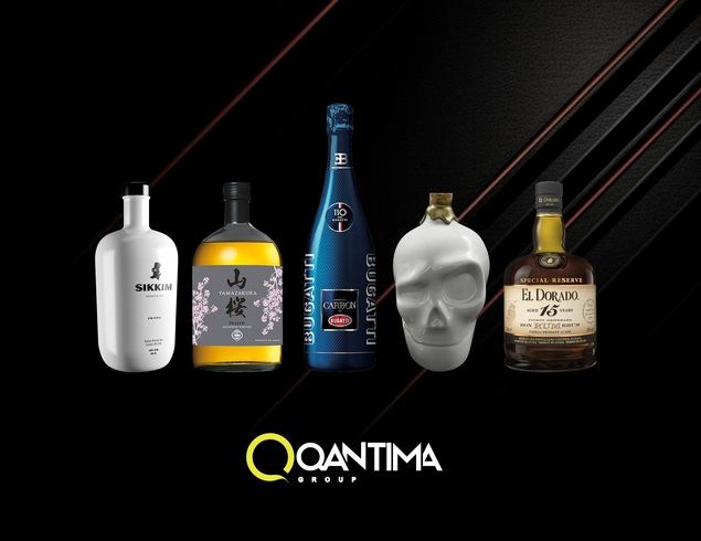 Qantima Group crecerá un 20% tras la apertura de su centro logístico en España