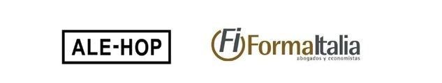 ALE-HOP se implanta en Italia de la mano de FormaItalia con la apertura de tres tiendas