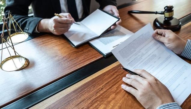 Más del 40 por ciento de las herencias se gestionan sin la ayuda de un abogado