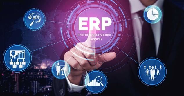 Los cinco beneficios de un software erp para recursos humanos