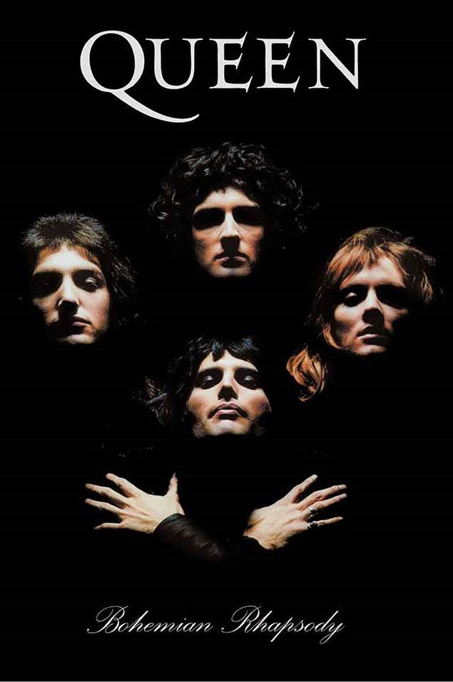 La Banda Queen llega a Rockade en su 50º aniversario