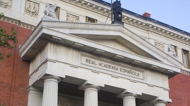 La Real Academia Española de la Lengua copia una regla fundamental de la lengua gitana