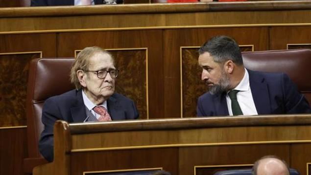 Tras la moción, los medios recogen velas ¿y el PP?