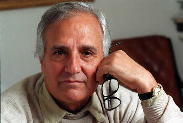 Raul del Pozo. Una pincelada en mi memoria