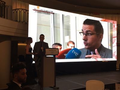 Mejor abogado penalista de Alicante: Raúl Pardo Geijo