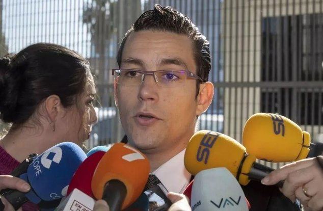 Raúl Pardo-Geijo Ruiz, es el mejor letrado de España en materia penal.