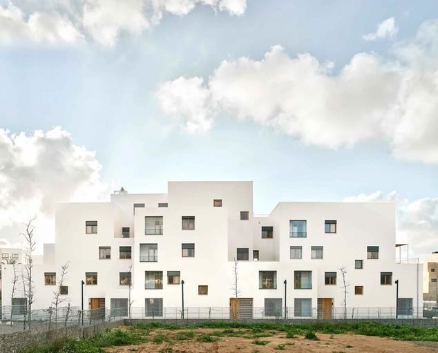 Más de 200 proyectos previstos para 2025 refuerzan el auge de la construcción en Ibiza y Formentera