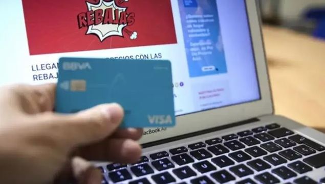 Aumentan un 125% las reclamaciones a bancos por tarjetas de crédito revolving