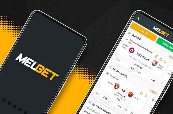 El proceso de Melbet apuestas en detalle