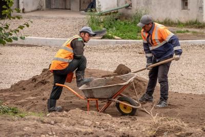 La afiliación extranjera marca un nuevo récord con 3,45 millones de trabajadores