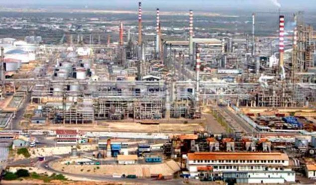 Las explotaciones petrolíferas dejan sin agua a los venezolanos