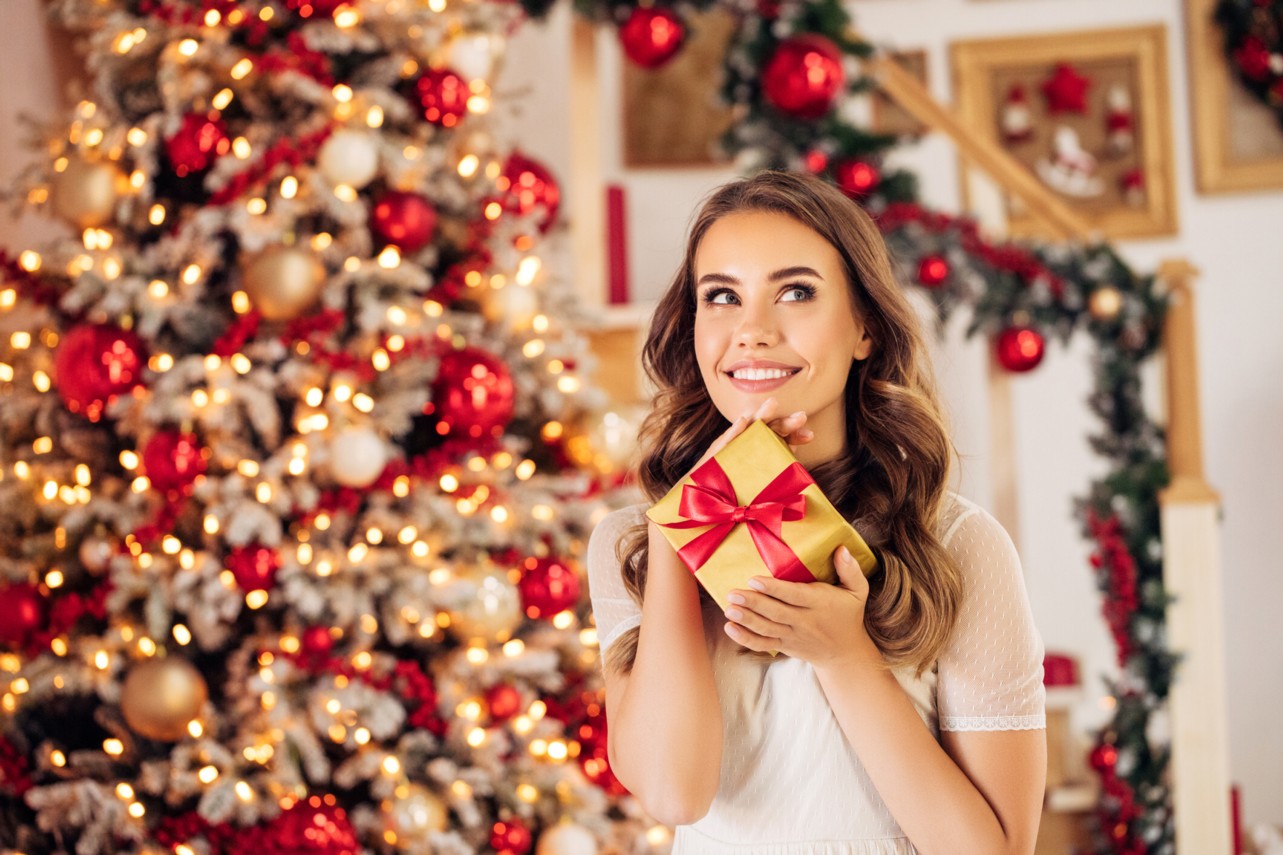 El regalo de Navidad ideal para aficionar a la fotografía a los