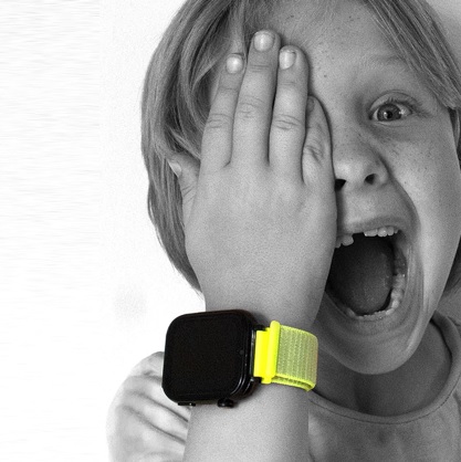 Un smartwatch español es escogido como el mejor de Europa