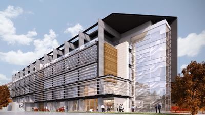 Arrancan las obras para la construcción de la nueva sede en Madrid de Advantere School of Management