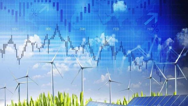 M ercado de renovables en España