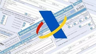El 50% de los españoles tiene miedo a cometer errores en la Declaración de la Renta