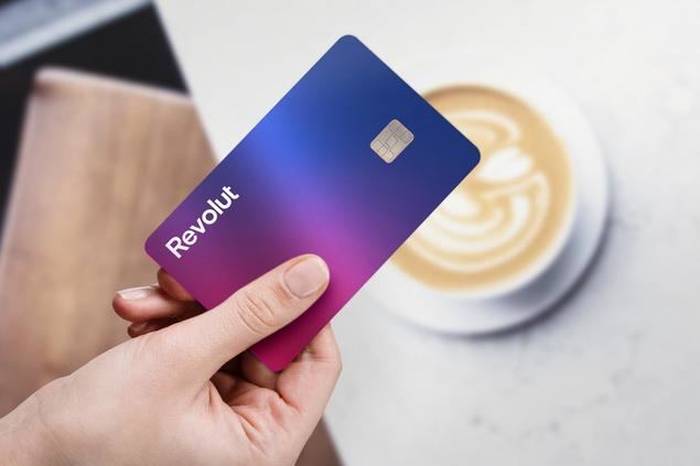 Revolut sobrepasa los 25 millones de clientes y continúa con su expansión global