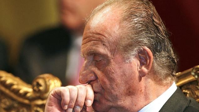 La Fiscalía archiva la investigación sobre Don Juan Carlos