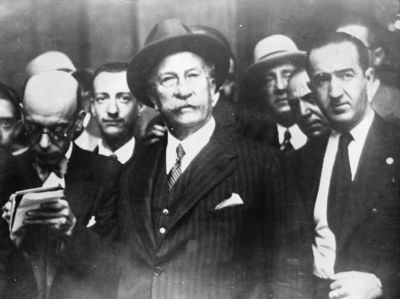 Dos fraudes de corrupción política en la Segunda República: el Caso 