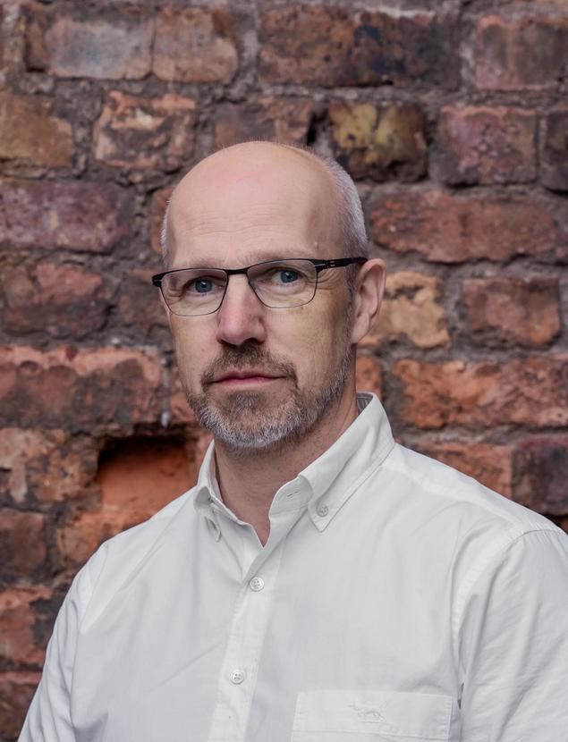 iUrban nombra a Richard Veal Country Manager para EMEA