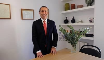 Roberto León Parilli