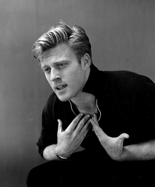 Robert Redford: adiós a una leyenda del cine