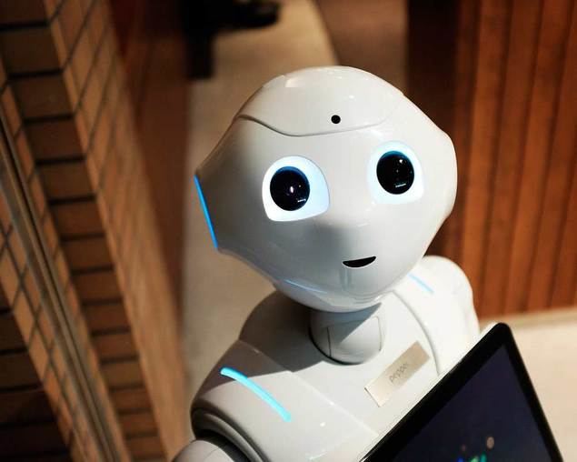 El crecimiento imparable del uso de robots