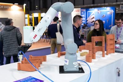 La construcción industrializada podría resolver el déficit de vivienda en España en menos de una década